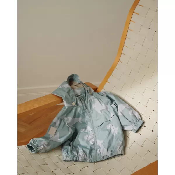 LEOKID Větrovka Shells