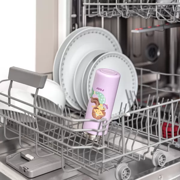 Reer Dětská láhev s brčkem 350ml