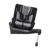 PETITE&MARS Autosedačka Reversal Pro i-Size 40-105 cm (0-18 kg)