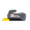 BabyAuto GEKKO iFIX i-size 125-150, podsedák velký