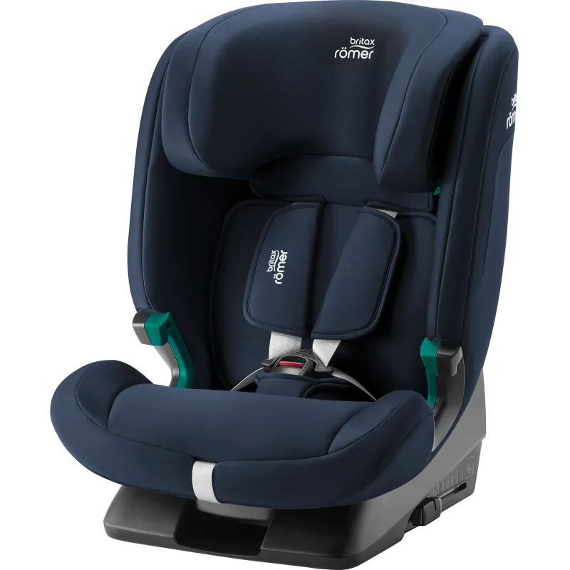 Römer Autosedačka Evolvafix