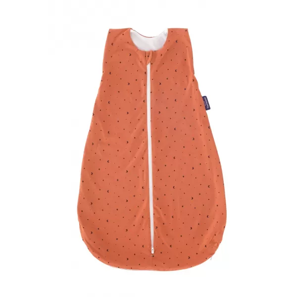 TRÄUMELAND Letní spací pytel Liebmich Moon Rost 60 cm