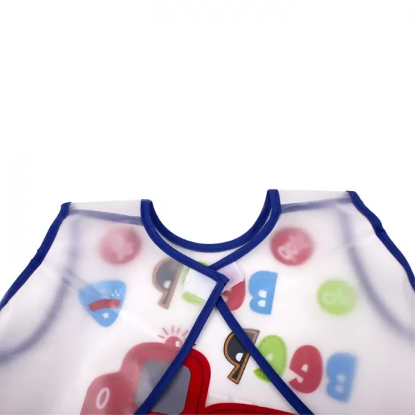 INTERBABY Bryndák BEZ RUKÁVŮ 28x46