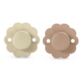 SUAVINEX Dudlík SX PRO fyziologický 2 KS WONDER 0/6m