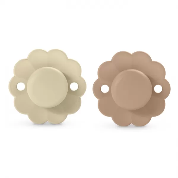 SUAVINEX Dudlík SX PRO fyziologický 2 KS WONDER 0/6m