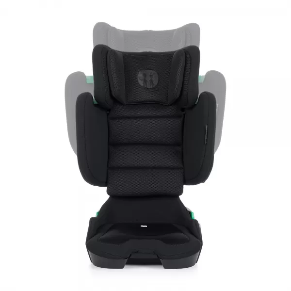 PETITE&MARS Autosedačka Flex Pro i-Size 100-150 cm (15-36 kg)