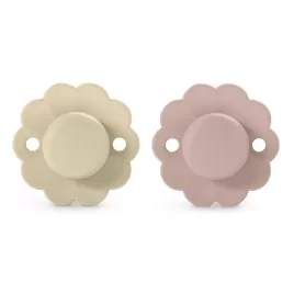 SUAVINEX Dudlík SX PRO fyziologický 2 KS WONDER 0/6m