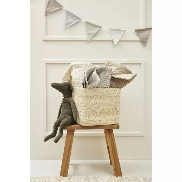 Meyco Deka Waffle bavlna