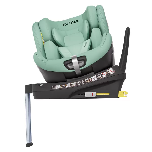 AVOVA Swan-fix I-SIZE