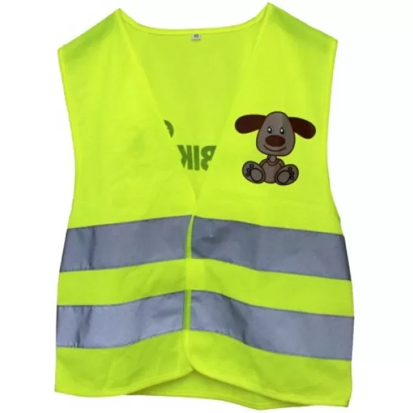 FirstBike Reflexní vesta
