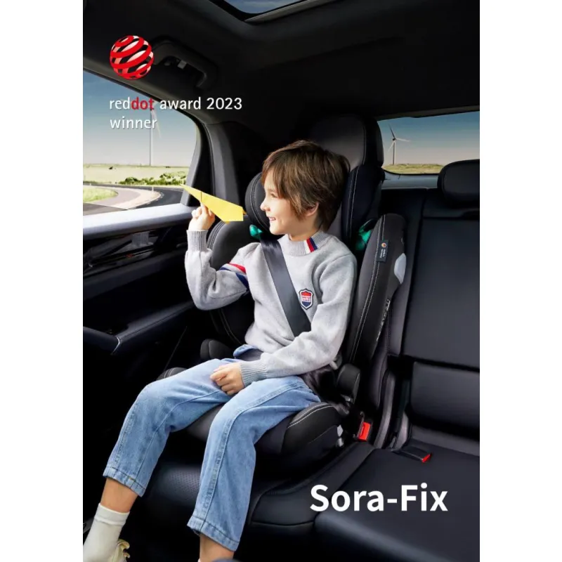 AVOVA Sora-Fix, 100-150 cm