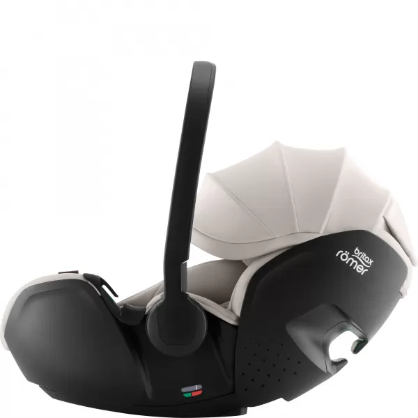 Römer Autosedačka Baby-Safe Pro + letní potah ZDARMA