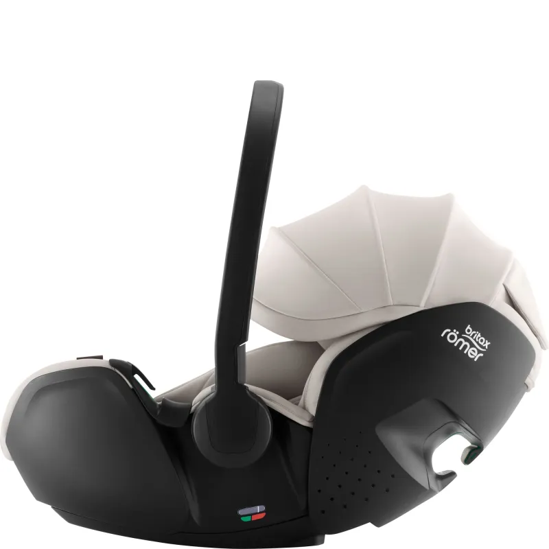 Römer Autosedačka Baby-Safe Pro