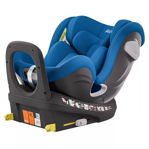 AVOVA Swan-fix I-SIZE