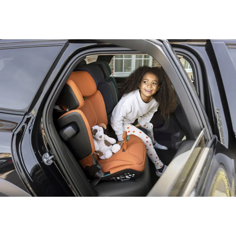 Römer Autosedačka Kidfix i-Size