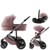 Barva 2025 Dusty Rose