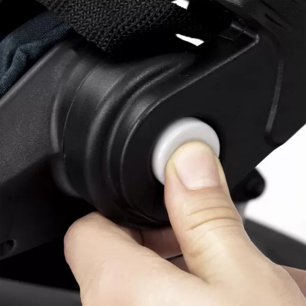 KINDERKRAFT SELECT Tříkolka Easytwist, Premium