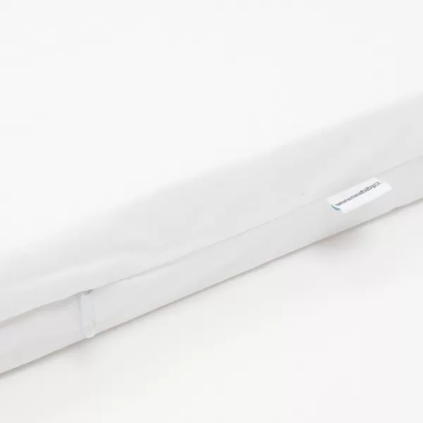 New Baby Dětská matrace STANDARD 120x60x7 cm kokos-molitan