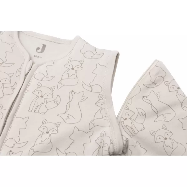 Jollein Spací pytel 2v1 Liška