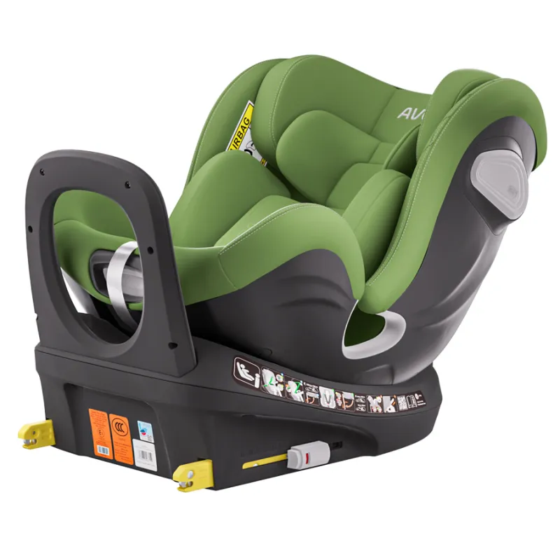 AVOVA Swan-fix I-SIZE