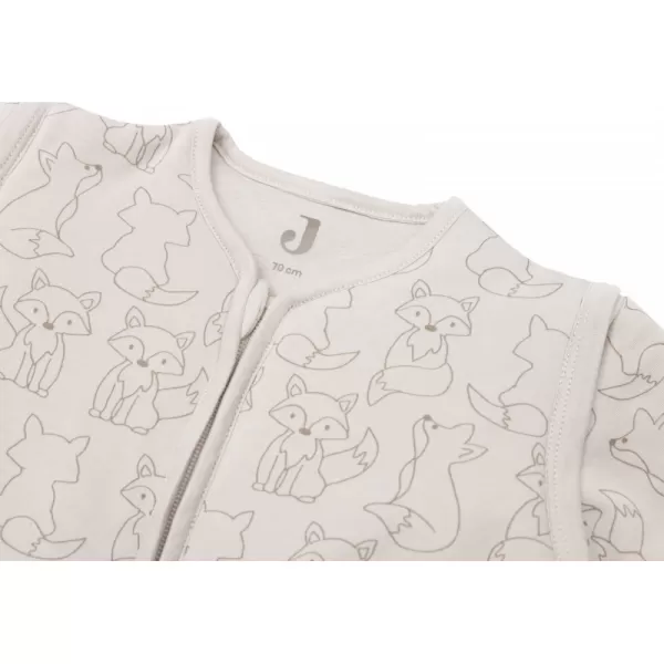 Jollein Spací pytel 2v1 Liška