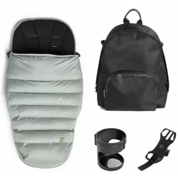 Silver Cross Tide sada doplňků