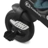 KINDERKRAFT SELECT Tříkolka Easytwist, Premium
