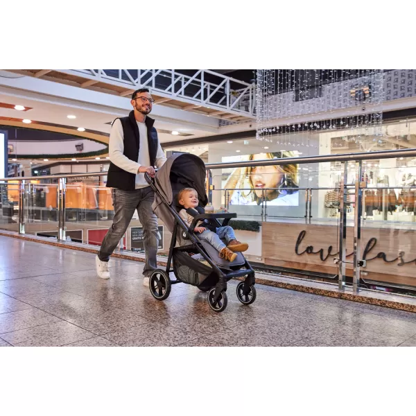 Hauck Sporťák Shop N Care