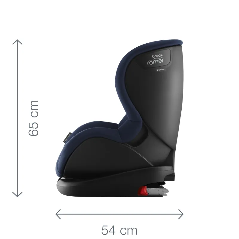 Römer Trifix 2 i-size