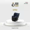 Römer Autosedačka Dualfix Plus