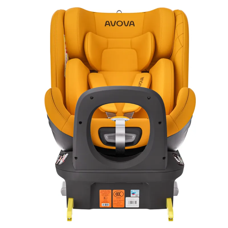 AVOVA Swan-fix I-SIZE