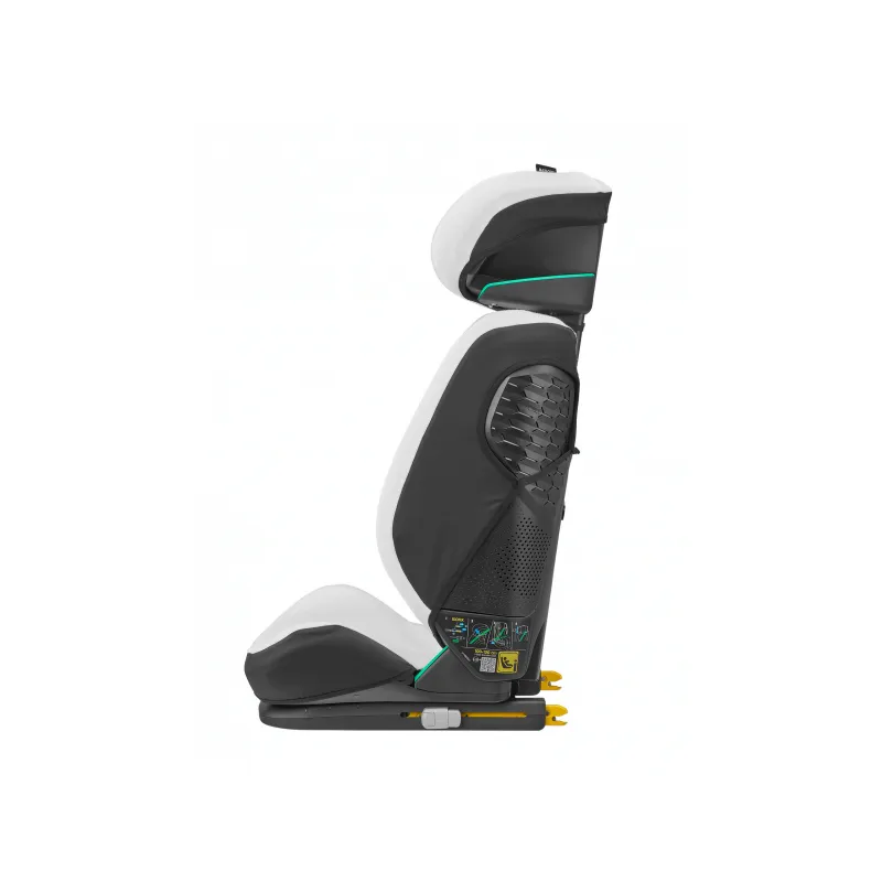 Maxi Cosi Letní potah RodiFix Pro / RodiFix S i-Size Organic