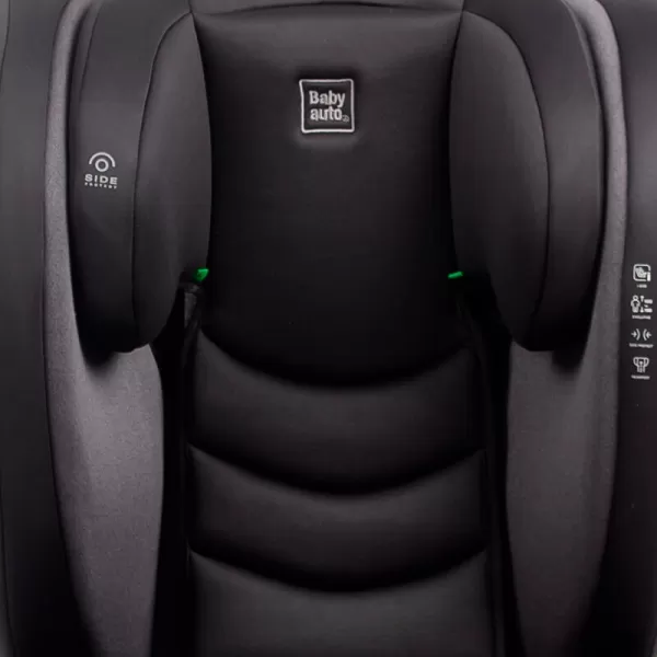 BabyAuto JAN i-Size 100-150
