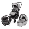 Barva 2025 Metal Grey