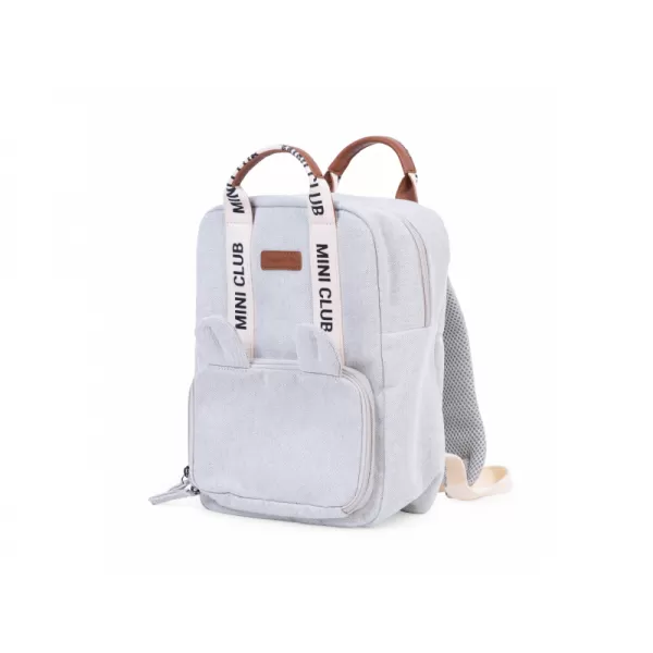 Childhome Dětský batoh Mini Club Signature