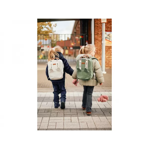Childhome Dětský batoh Mini Club Signature