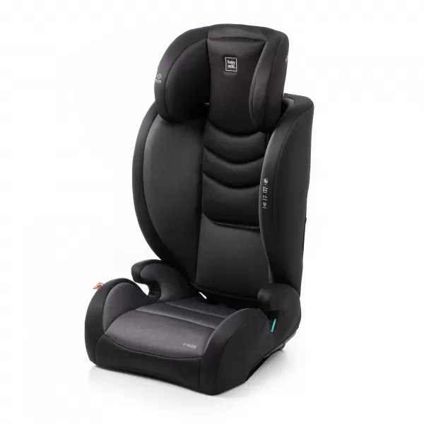 BabyAuto JAN i-Size 100-150