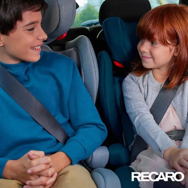 Inglesina Letní vložka do autosedačky Recaro Maco/Maco 2 Elite
