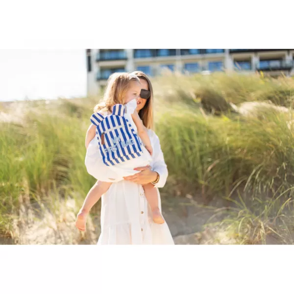 Childhome Dětský batoh My First Bag