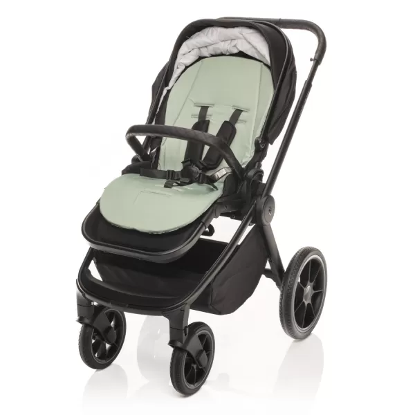 Zopa Vložka do kočárku z paměťové pěny Comfort