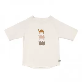 Lässig Short Sleeve Rashguard