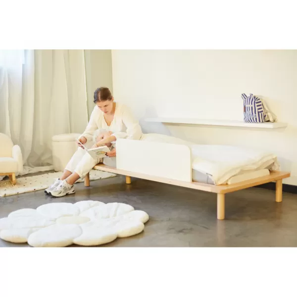 Childhome Hrací deka Květina