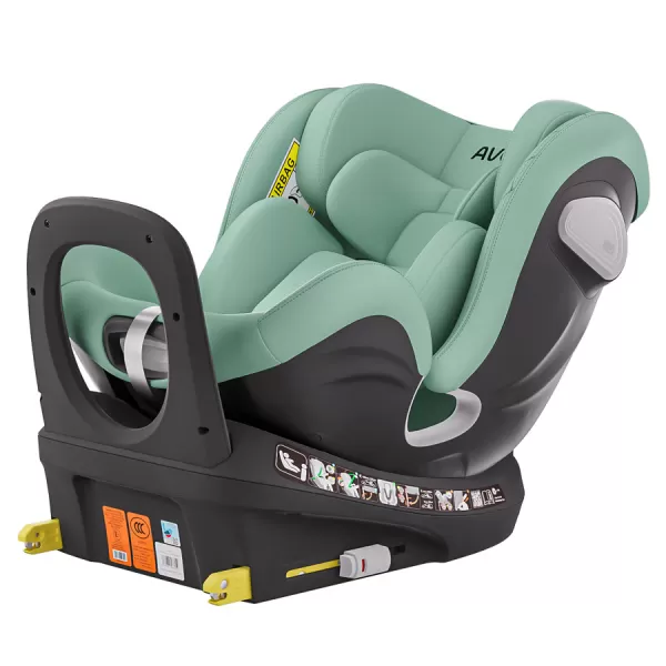 AVOVA Swan-fix I-SIZE