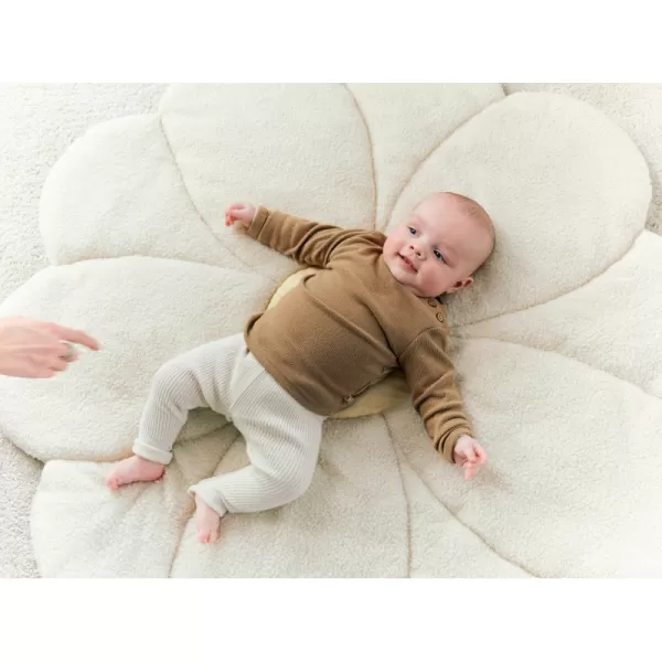 Childhome Hrací deka Květina