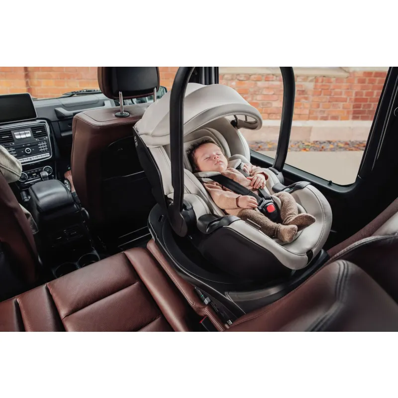 Römer Autosedačka Baby-Safe Pro