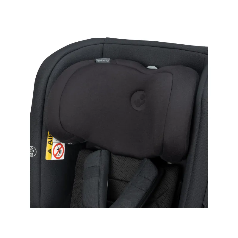 Maxi Cosi Spinel 360 Plus autosedačka