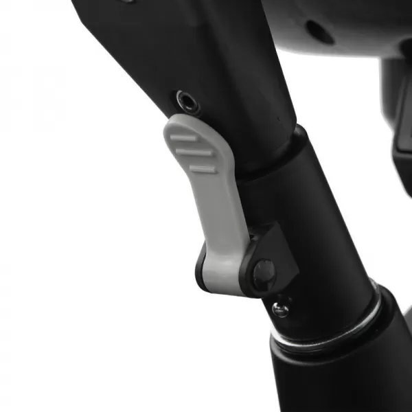 KINDERKRAFT SELECT Tříkolka Easytwist, Premium