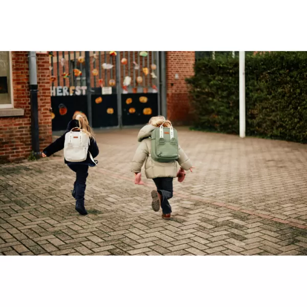 Childhome Dětský batoh Mini Club Signature