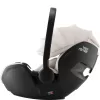 Römer Autosedačka Baby-Safe Pro Vario Base 5Z Bundle Lux