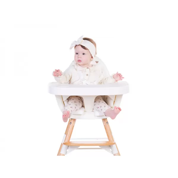 Childhome Sedací podložka do židličky Evolu